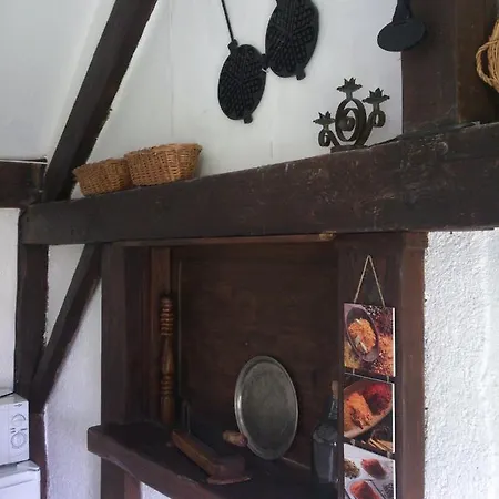 Le Marly's * Wasigny