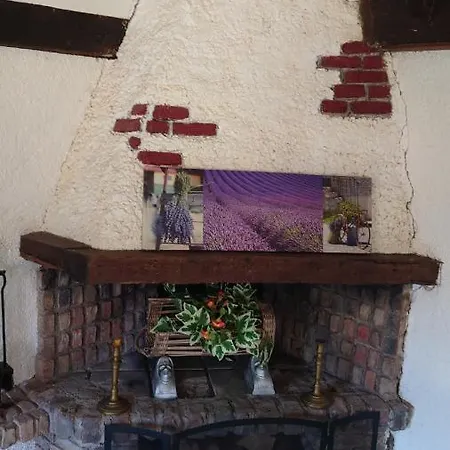 Le Marly's * Wasigny