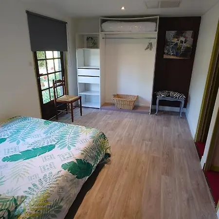 Le Marly's Holiday home *