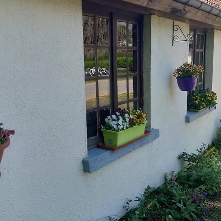 Le Marly's * Wasigny