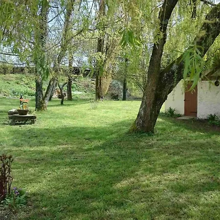 Holiday home Le Marly's