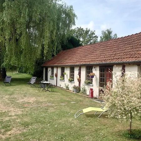 Le Marly's Hébergement de vacances