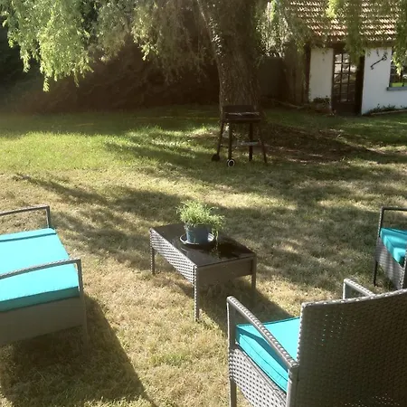 Le Marly's Holiday home Wasigny