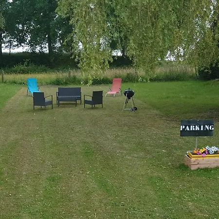 Le Marly's * Wasigny