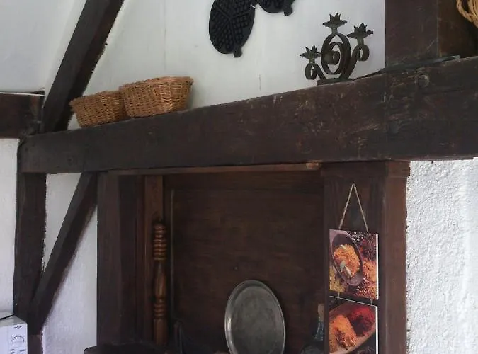 Le Marly's * Wasigny