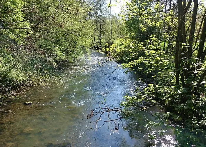 Сasa de vacaciones Le Marly's *