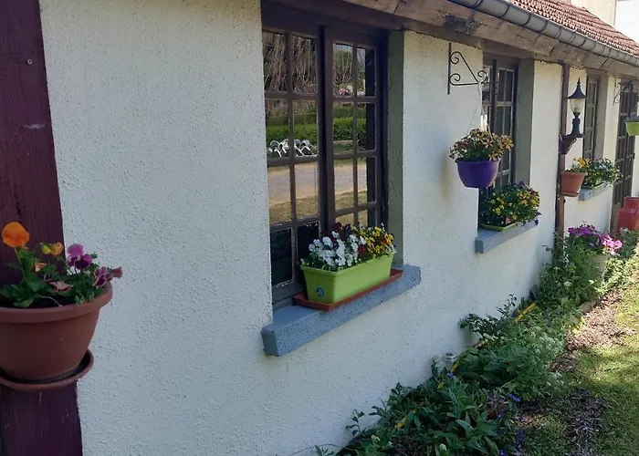 Le Marly's * Wasigny