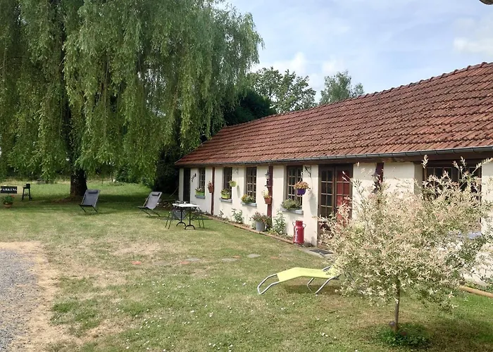 Le Marly's Сasa de vacaciones